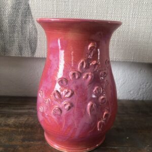 Product image of  Pink Pussywillow Vase