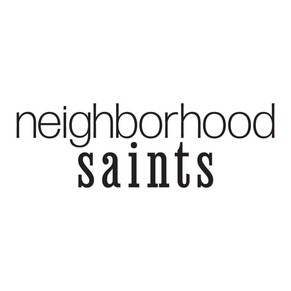 Neighborhood Saints Logo