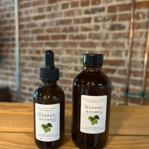 Product image of  Hopped Oxymel