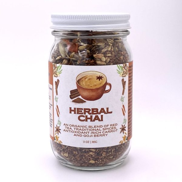 Loose Leaf Tea