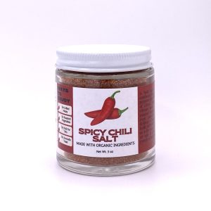 Salts & Seasoning Blends