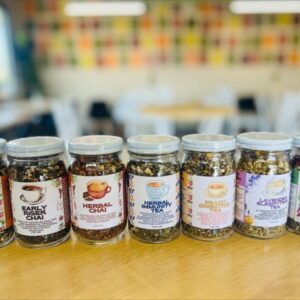 Loose Leaf Tea