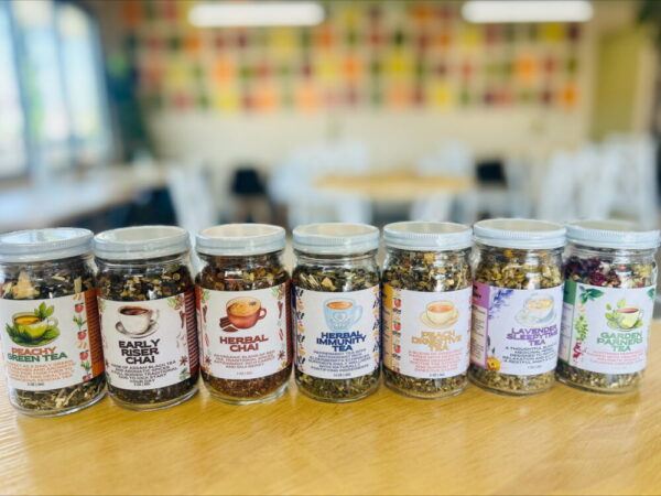 Loose Leaf Tea