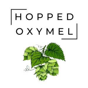 Product image of  Hopped Oxymel