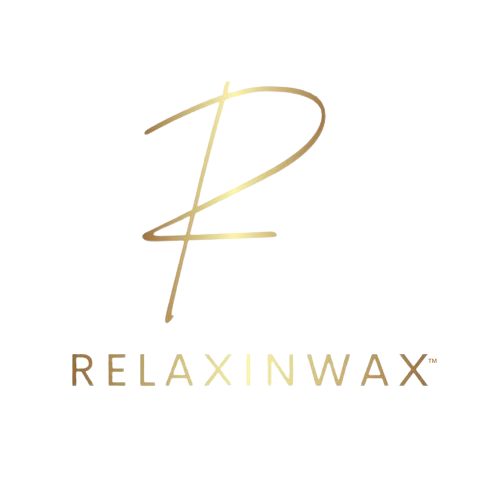 Relaxinwax Logo