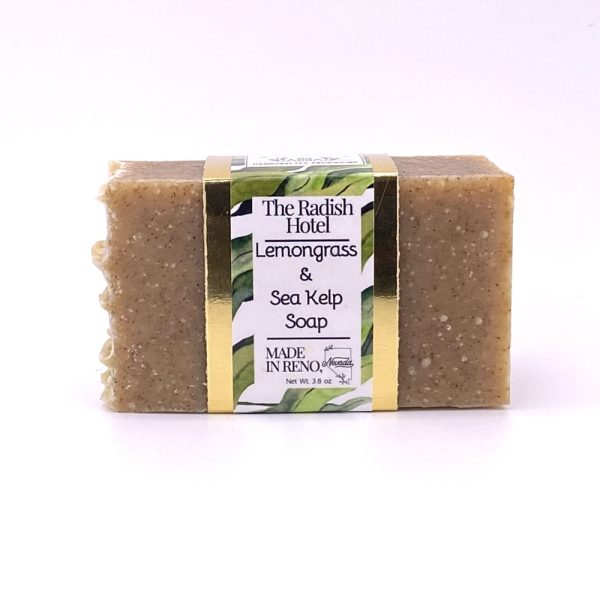 Body Soap Bar