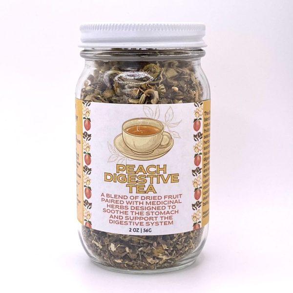 Loose Leaf Tea