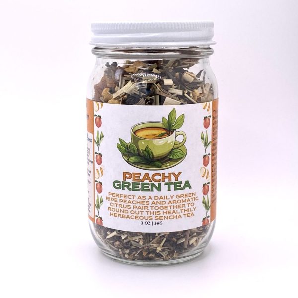 Loose Leaf Tea