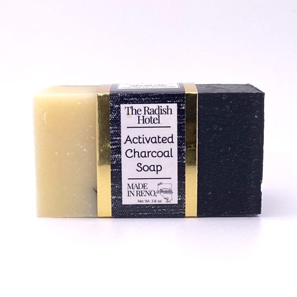 Body Soap Bar