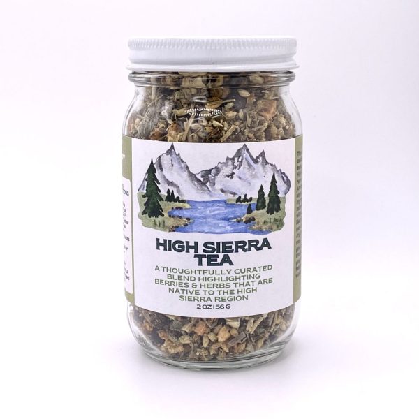 Loose Leaf Tea