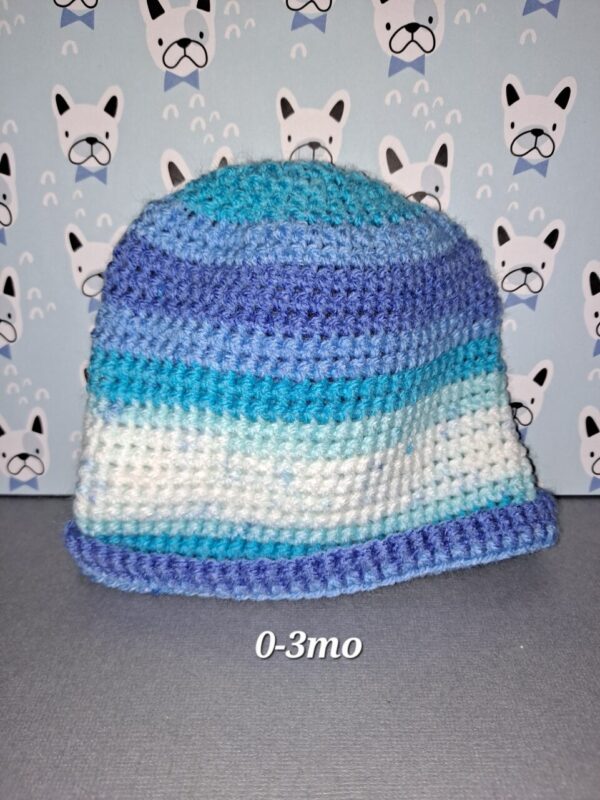 Product image of  0-3mo Baby Beanie