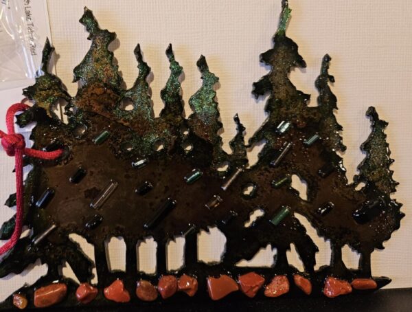 Product image of  Metal Forest