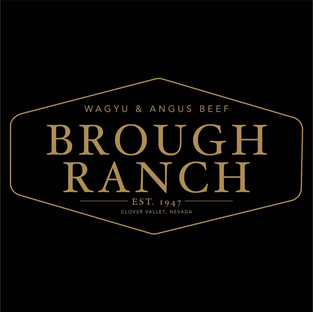 Brough Ranch Logo
