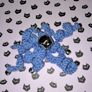 Product image of  Jingle Squiggle Cat Toy