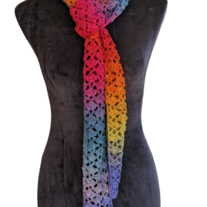 Product image of  Parrot Style Scarf