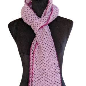 Product image of  Pretty Peony Scarf