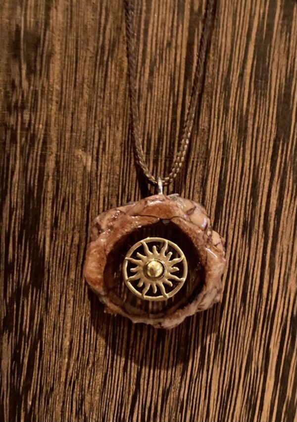 Product image of  Celestial Pinecone Jewelry