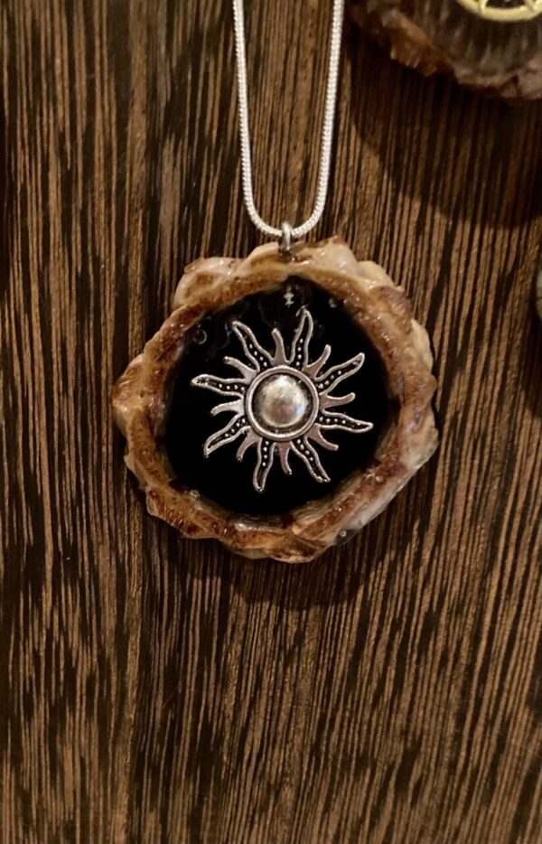 Product image of  Celestial Pinecone Jewelry
