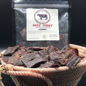Product image of  Cowboy Beef Jerky
