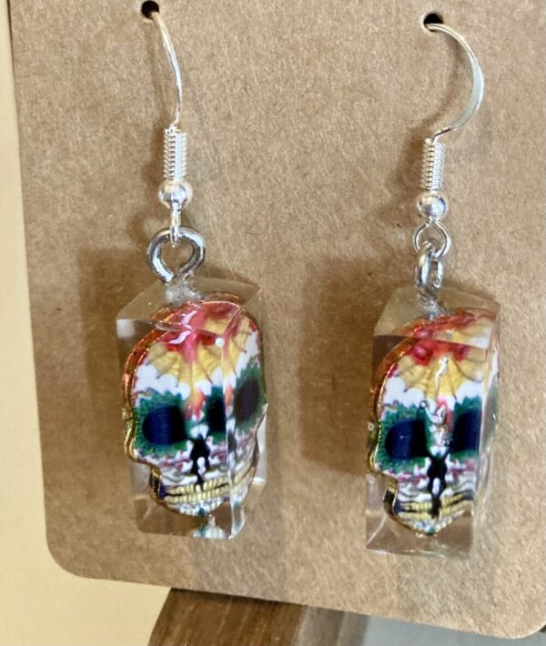 Product image of  Day of the Dead Jewelry
