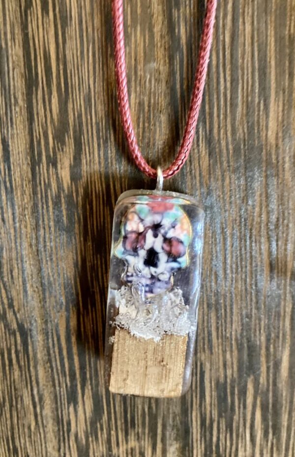 Product image of  Day of the Dead Jewelry