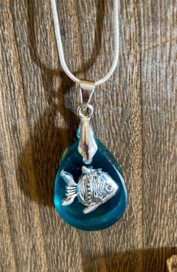 Product image of  Sea Life Motif Jewelry