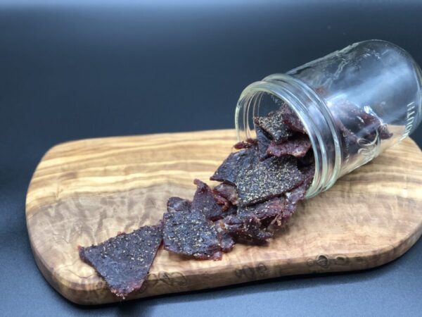 Product image of  Whiskey Beef Jerky
