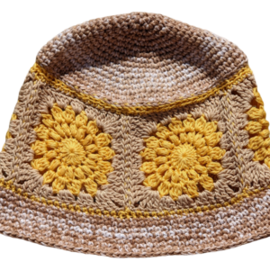 Product image of  A-maize-ing Starburst Hat