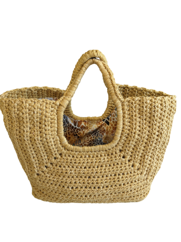 Product image of  Camel Tote Bag