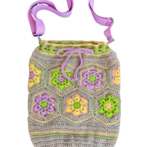 Product image of  Carnation Bucket Bag