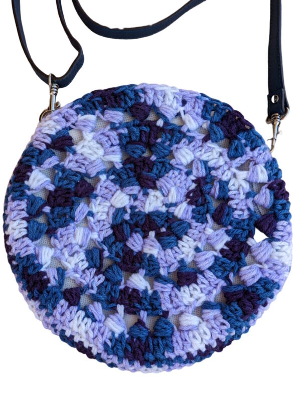 Product image of  Explosion Circle Bag