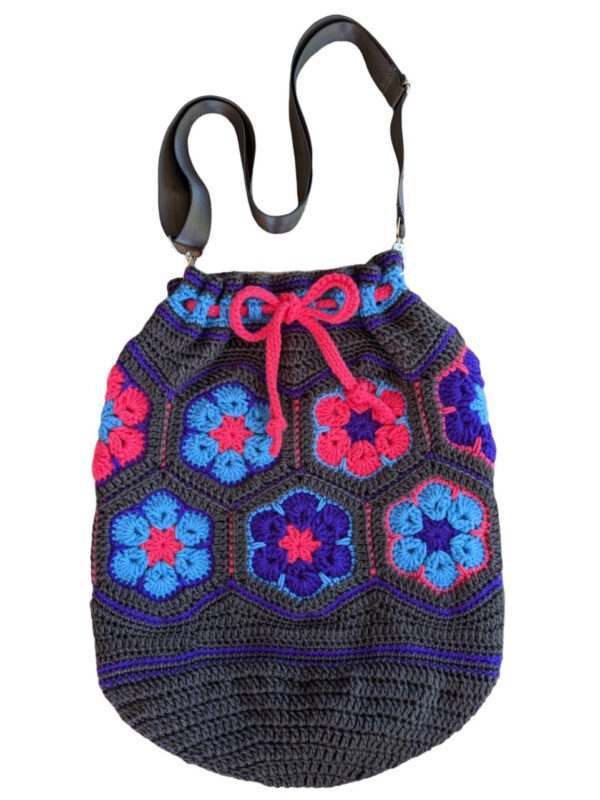 Product image of  Forget Me Not Bucket Bag