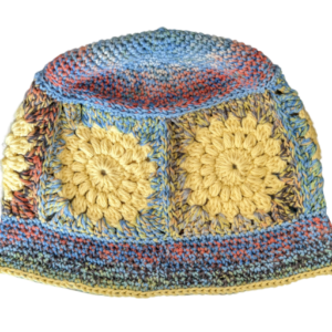 Product image of  Illuminata – Granny Square Hat