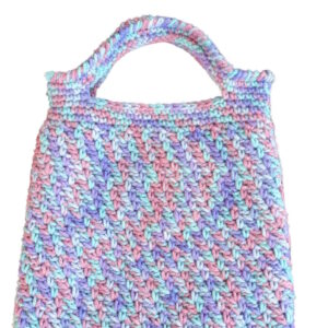 Product image of  Pastel Me More Purse