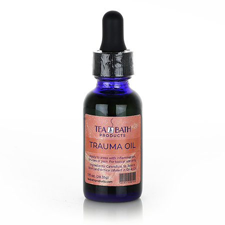 Product image of  Trauma Oil
