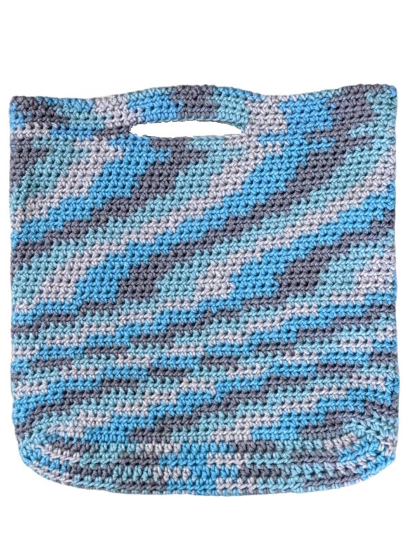 Product image of  Waves Tote Bag