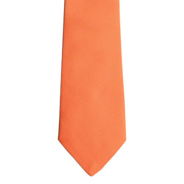 Product image of  Orange Necktie