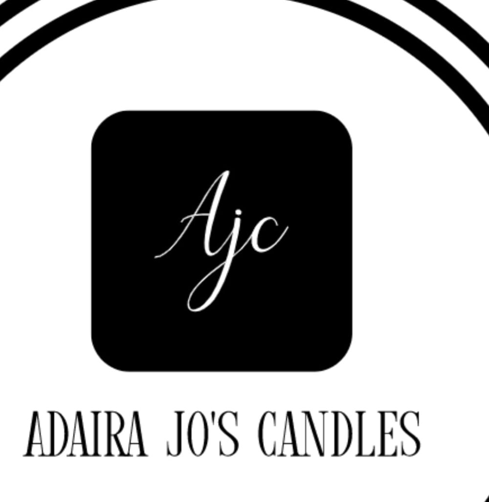 Adaira Jos Candles Logo
