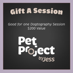 Product image of  Gift A Session