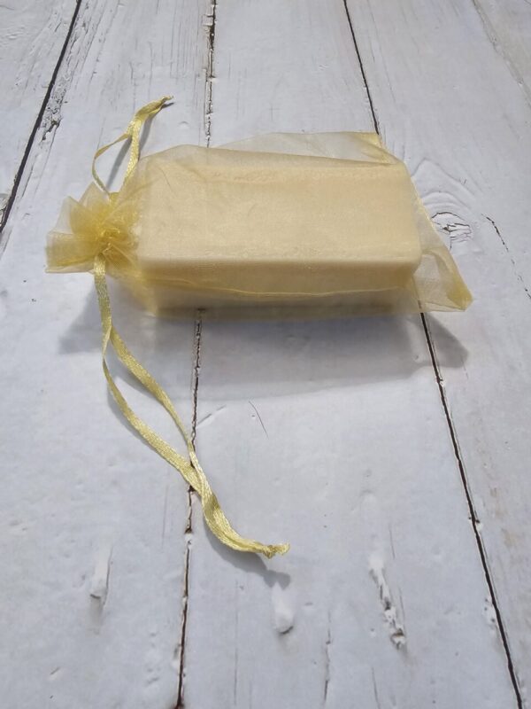 Product image of  Honey Oak Spirit Soap Bar (4-5 oz)