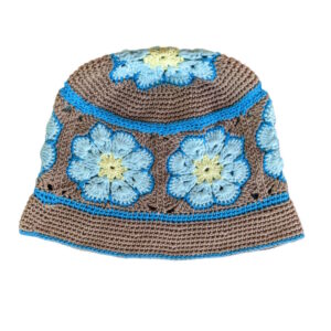 Product image of  Alpine – Granny Square Hat