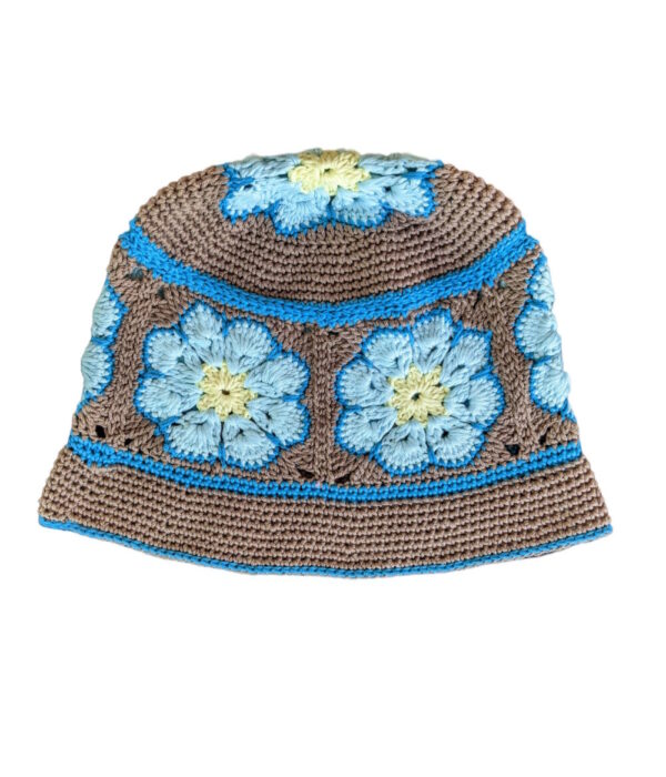 Product image of  Alpine – Granny Square Hat