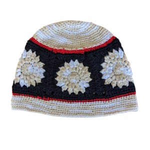 Product image of  Chic – Granny Square Hat