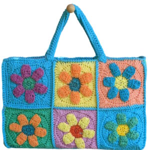 Product image of  Flower Wower Tote Bag