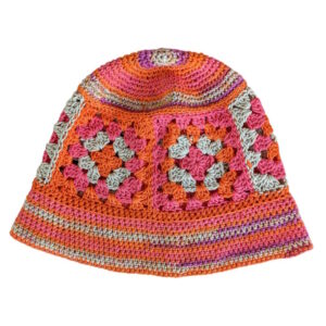 Product image of  Funkette – Granny Square Hat