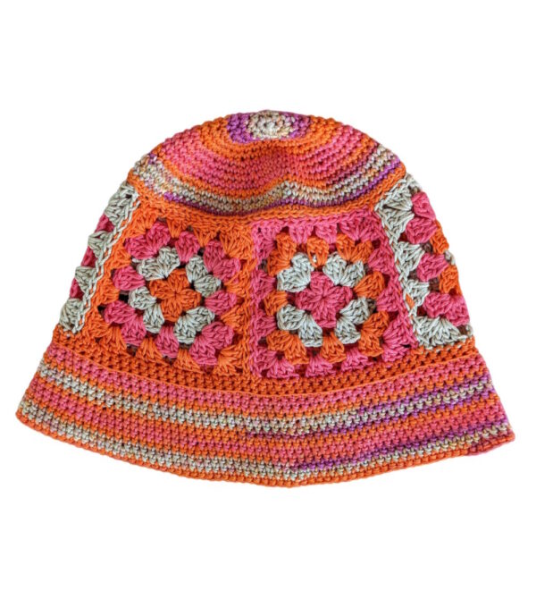 Product image of  Funkette Granny Square Hat