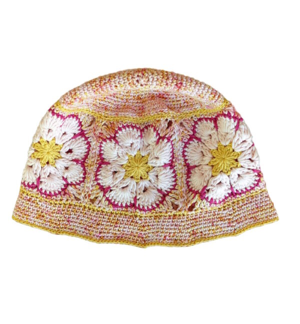 Product image of  Glory African Flower Hat