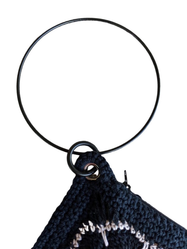 Product image of  Gothra Diamond Bag