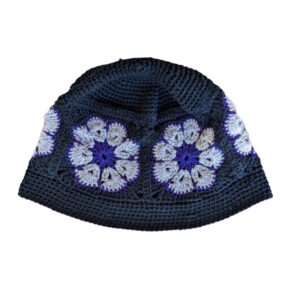 Product image of  Lavendope – Granny Square Hat