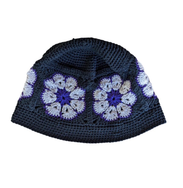 Product image of  Lavendope – Granny Square Hat